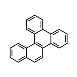 196-78-1 structure