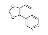 [1,3]dioxolo[4,5-f]phthalazine Structure