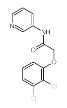 25288-50-0结构式