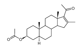 2543-23-9 structure