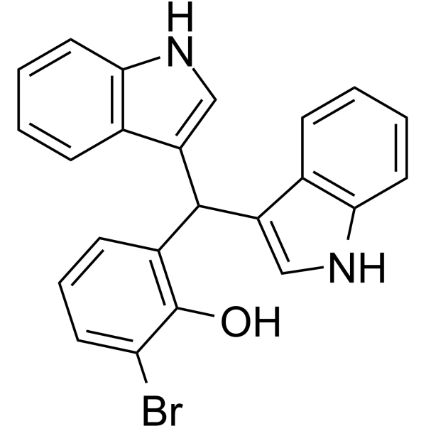 BI-10 Structure