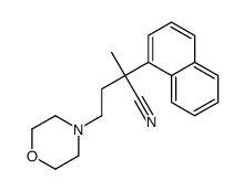 2982-09-4结构式