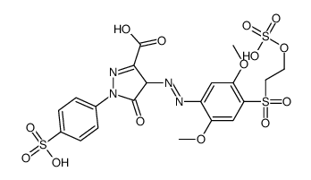 29920-33-0 structure