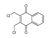 31581-11-0 structure