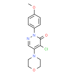 320421-71-4 structure