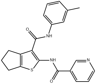 328286-36-8 structure