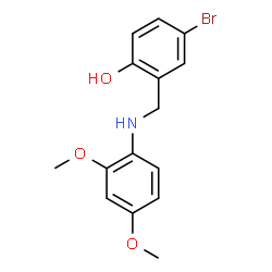 329777-33-5 structure