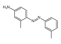 4'-Amino-3-2'-azotoluene picture