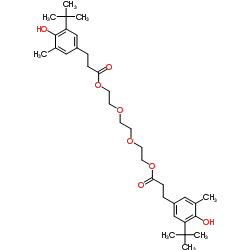 36443-68-2 structure