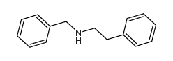 N-苄基-2-苯乙胺图片