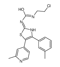 365430-12-2 structure