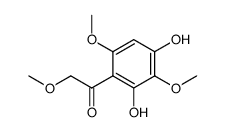 42923-40-0 structure