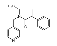 57322-50-6结构式