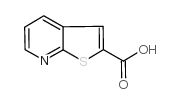 噻吩并[2,3-B]吡啶-2-甲酸图片