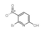 2-Bromo-6-hydroxy-3-nitropyridine picture