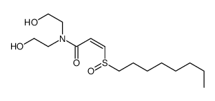 62555-30-0 structure