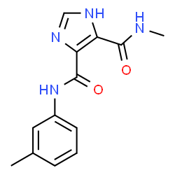 627073-45-4 structure