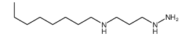 1-(3-Octylaminopropyl)hydrazine picture