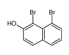 63980-32-5 structure