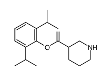 667453-27-2 structure