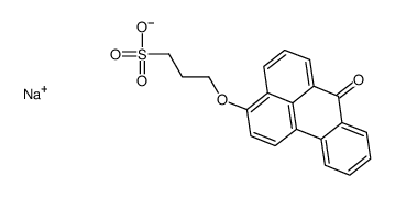 69658-07-7 structure