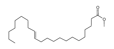 trans－13－二十二碳一烯酸甲酯图片