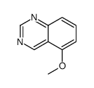 5-甲氧基喹唑啉图片
