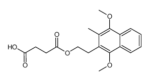 799763-02-3 structure