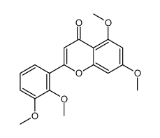 84757-31-3 structure