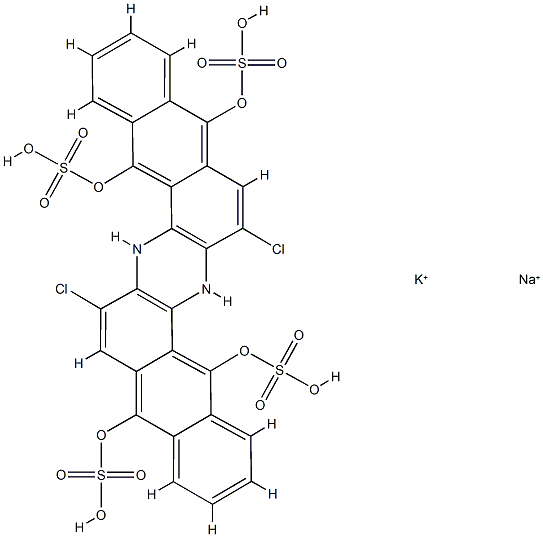 85136-24-9 structure