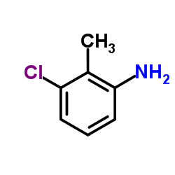 87-60-5 structure