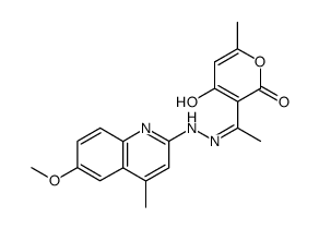 93072-88-9 structure