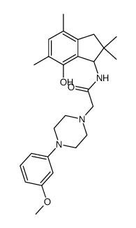 103233-65-4 structure