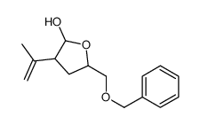 105558-09-6 structure