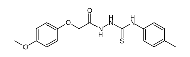 107951-86-0 structure