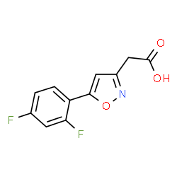 1105191-64-7 structure