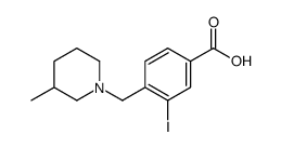 1131614-84-0 structure