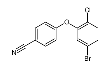 1161025-99-5 structure