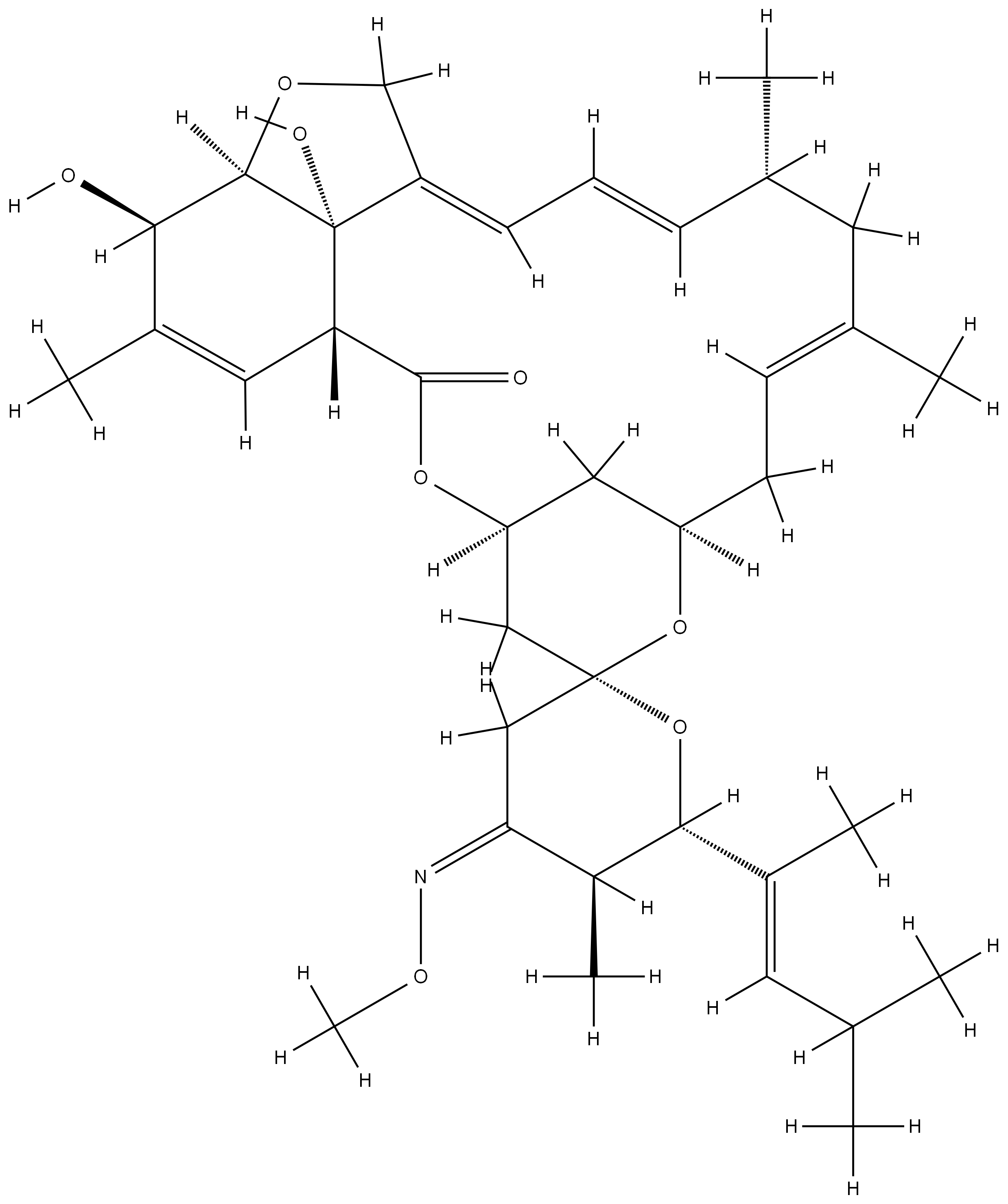 119718-45-5 structure