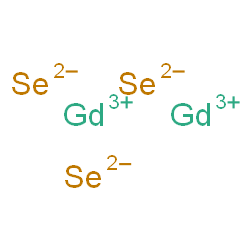 gadolinium selenide picture