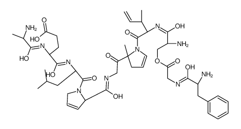 14490-85-8 structure