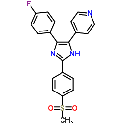 CAY10571结构式