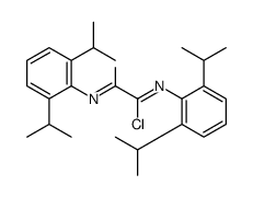 167966-57-6 structure