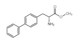 METHYL 4,4'-BIPHENYL-R-ALANATE picture