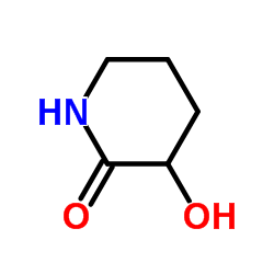 3-Hydroxypiperidin-2-on picture