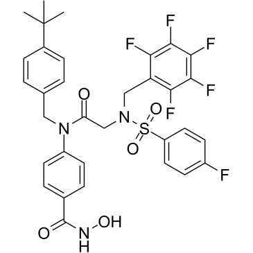 AES-135 structure