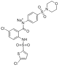 254976-06-2 structure