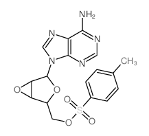 28446-37-9 structure