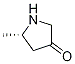 (S)-5-Methylpyrrolidin-3-one picture