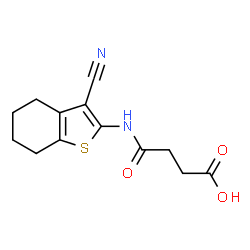 304666-08-8 structure